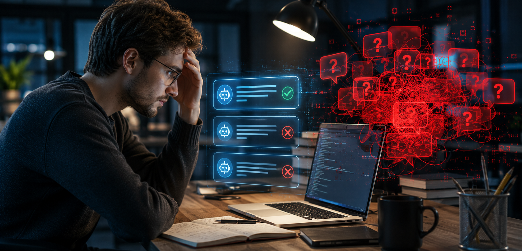 Your AI Prompts Are Getting Worse Over Time – Here Is Why and What to Do About It