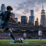 Your Coach Is Now an Algorithm