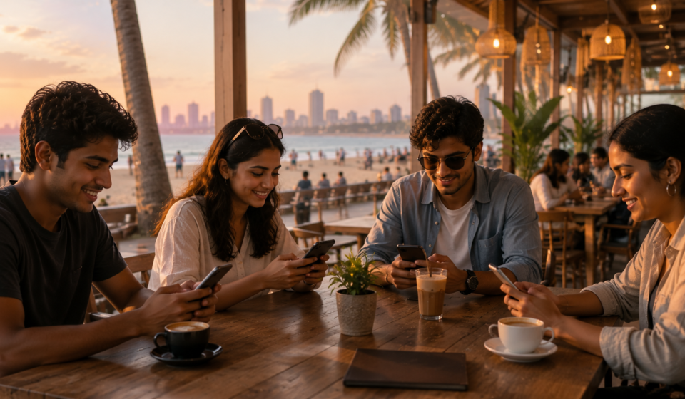Your Smartphone Already Has AI Built In