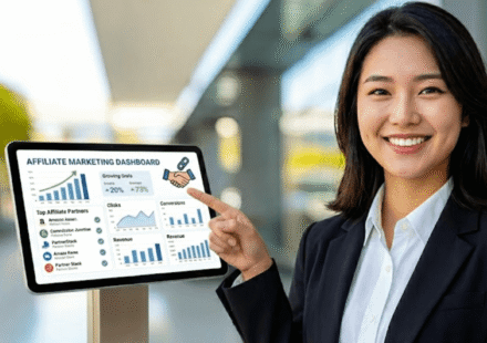 Best AI Tools for Affiliate Marketers