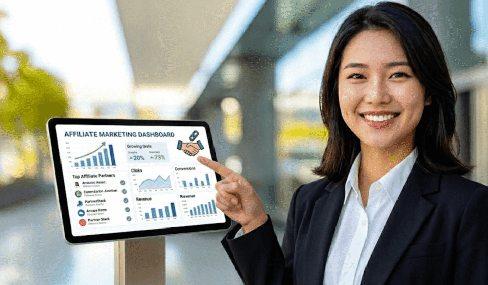 Best AI Tools for Affiliate Marketers