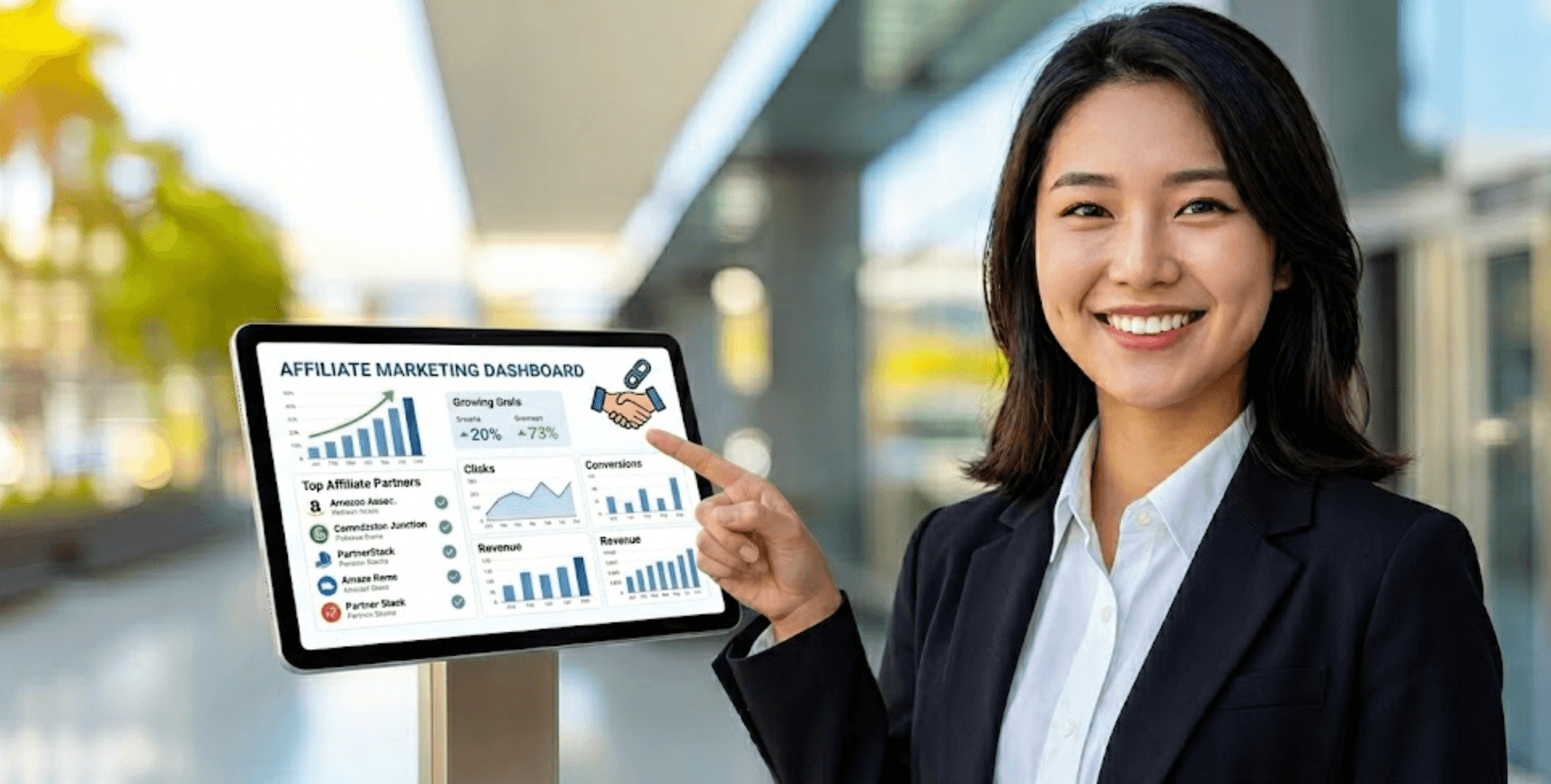 Best AI Tools for Affiliate Marketers That Actually Move the Revenue Needle