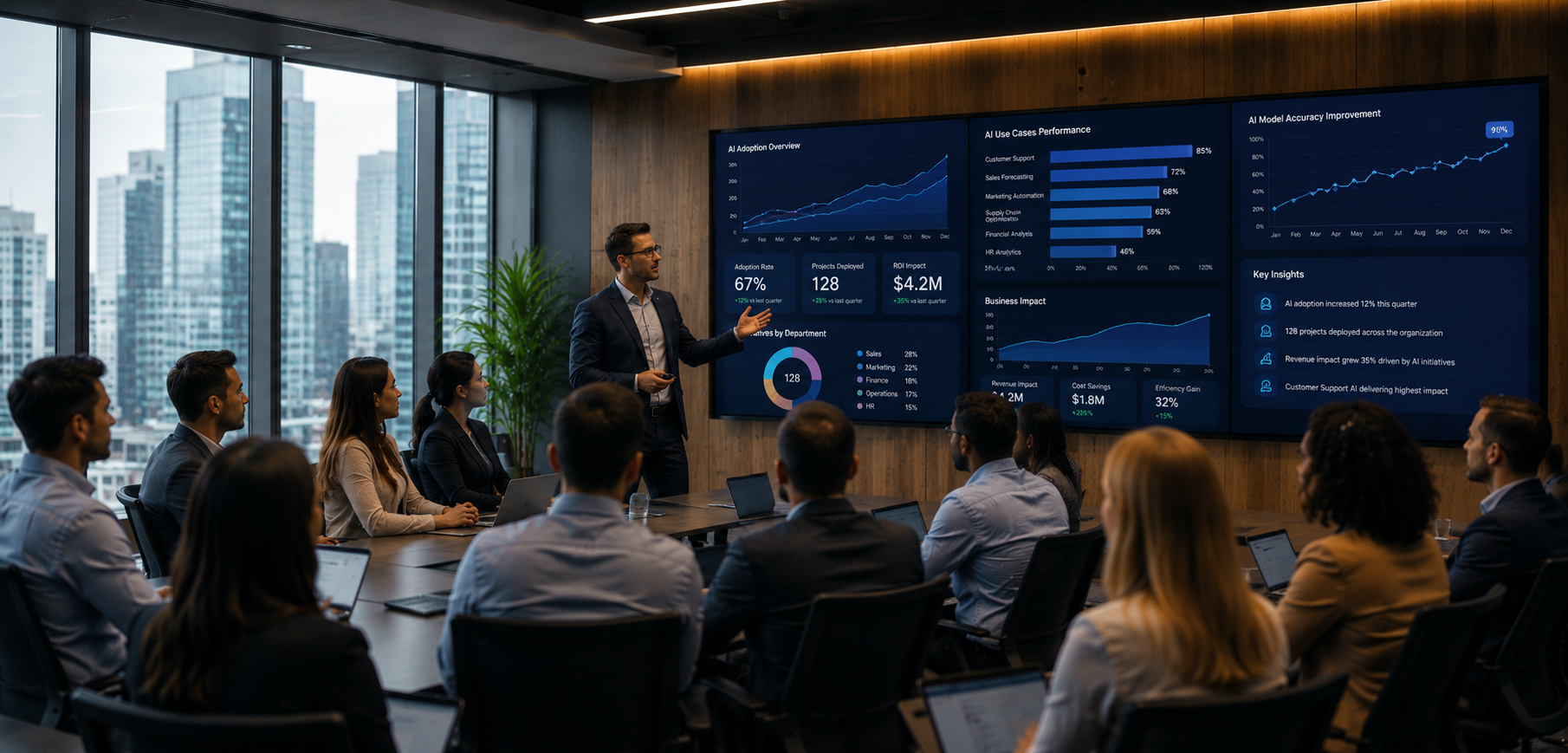 Top New AI Updates – Siri AI, Google Agents, and What Comes Next