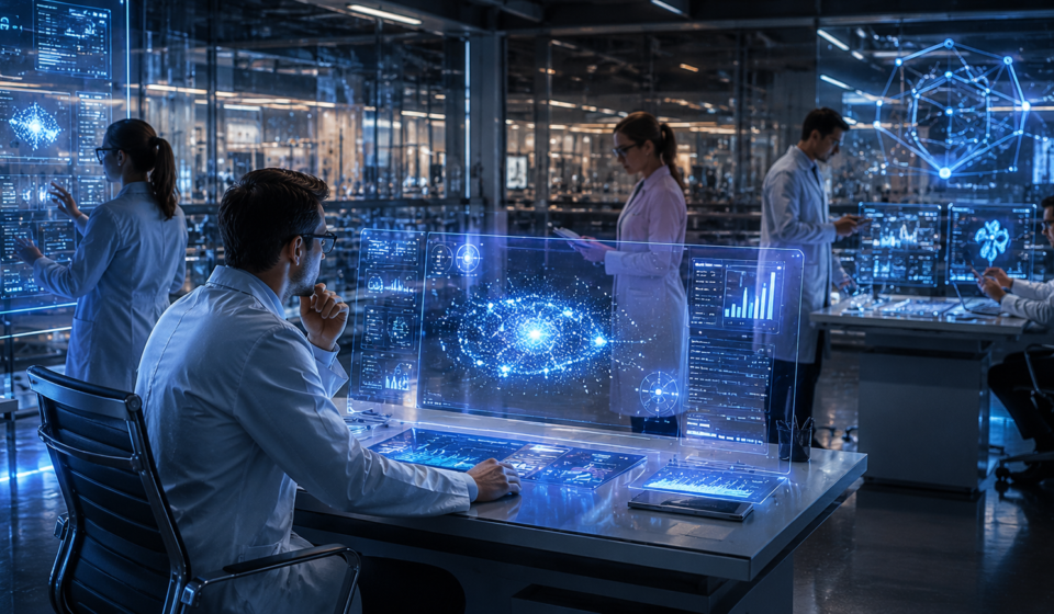 10 AI Tools