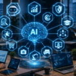 15 AI Business Ideas
