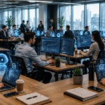 AI Agents Are Replacing Busywork Faster Than Anyone Expected