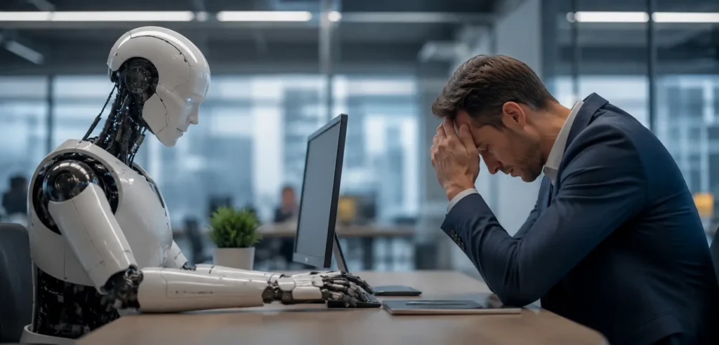AI Really Replace Jobs