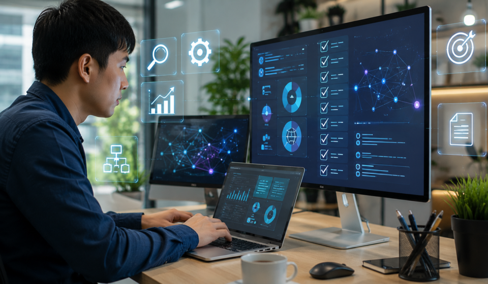 AI Search Optimization Checklist