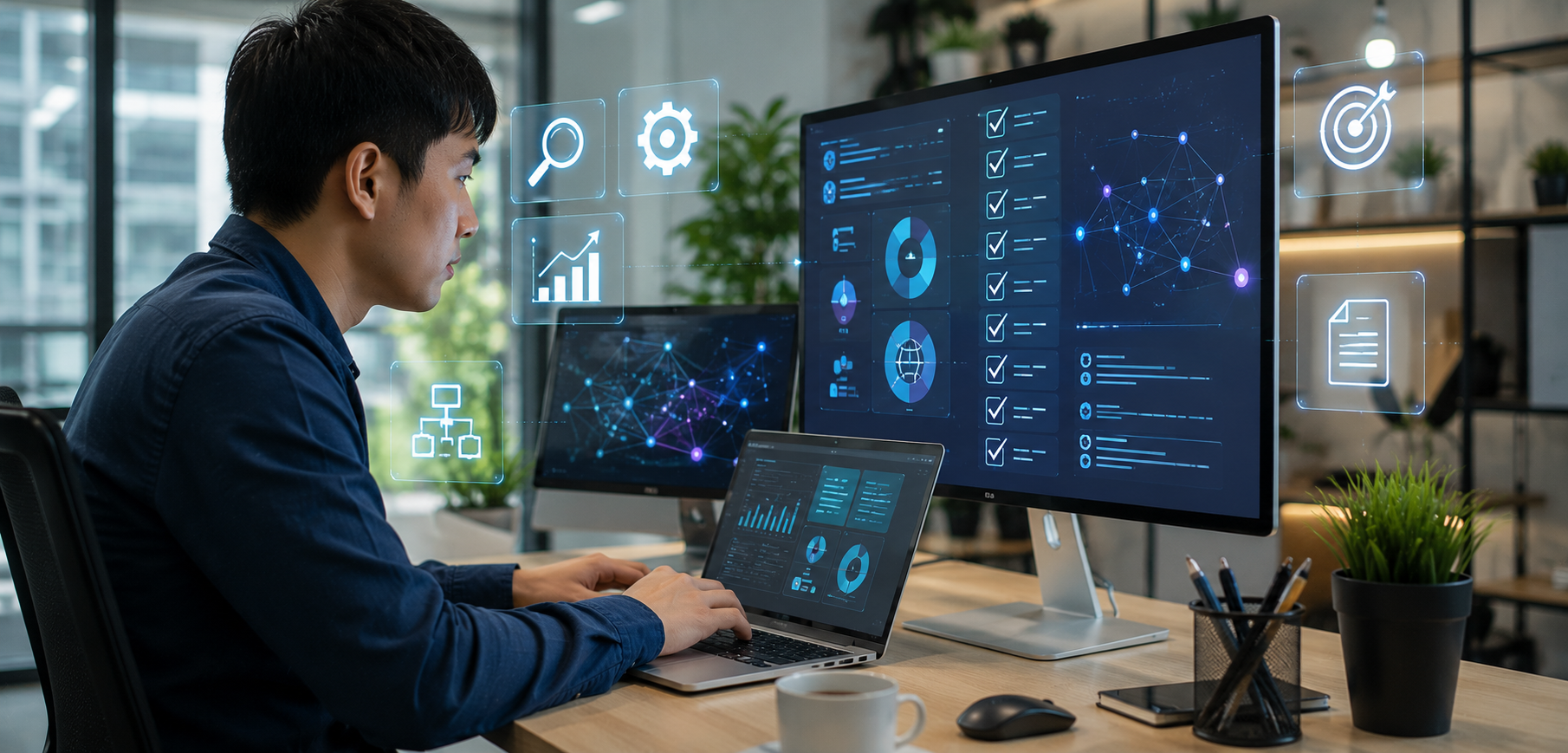 AI Search Optimization Checklist: 50 Ways to Improve AI Visibility