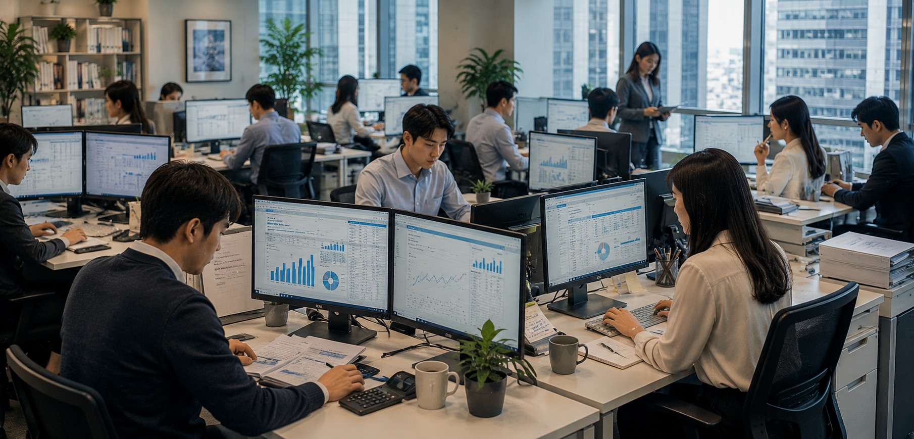 How AI Tax Tools Can Save You Hours During Tax Season