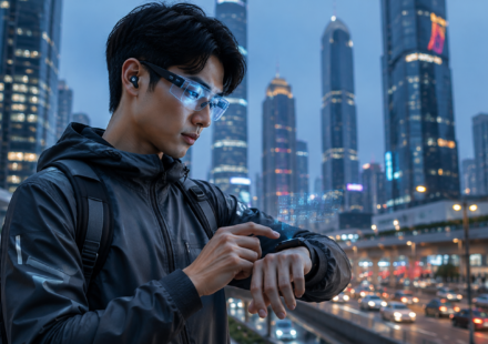 AI Wearables