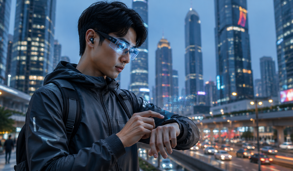 AI Wearables