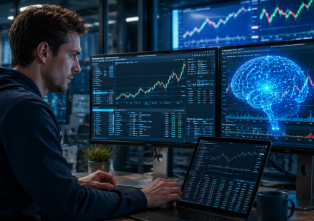 AI for Option Trading