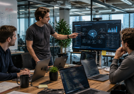 AI for Startups