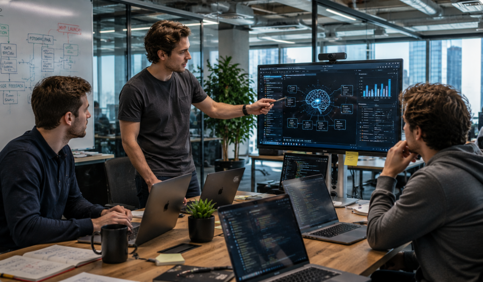AI for Startups