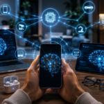 Edge AI Explained- Why AI Is Moving to Your Device