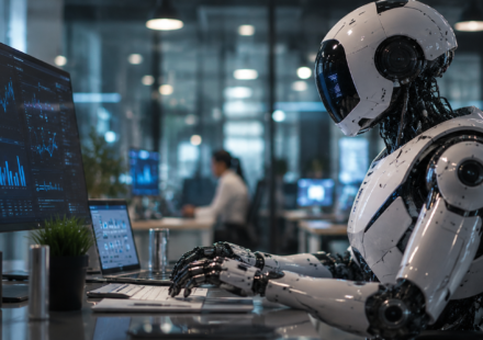 Everyone Is Talking About AI Agents