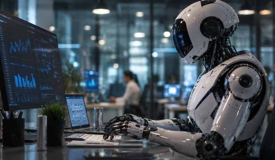 Everyone Is Talking About AI Agents