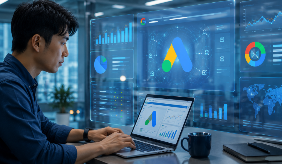 Google Ads AI Max Explained