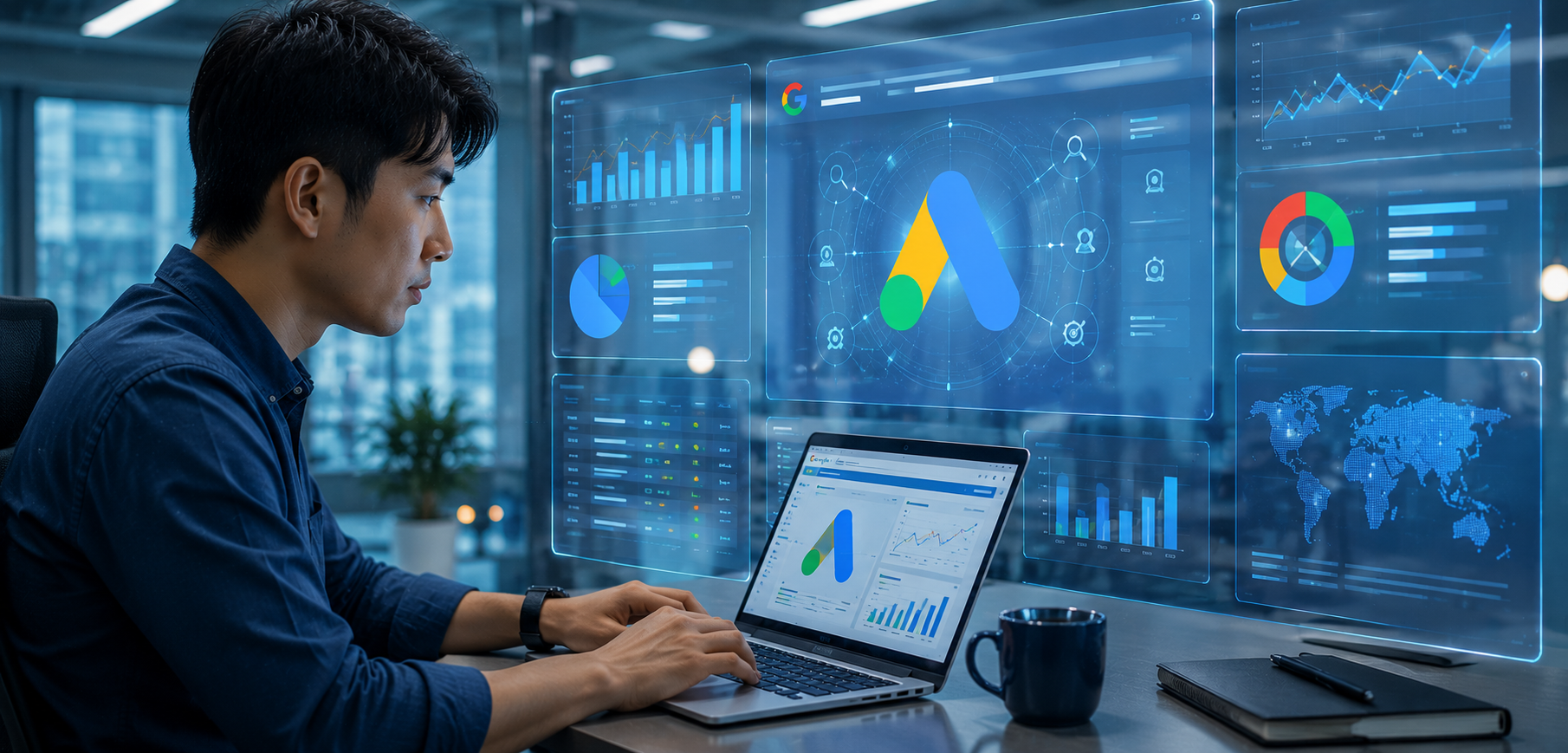 Google Ads AI Max Explained: Everything Marketers Need to Know