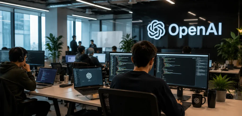OpenAI Careers
