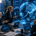 The $10 Trillion AI Finance Revolution Has Already Started