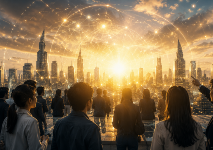 The AI Gold Rush Has Started