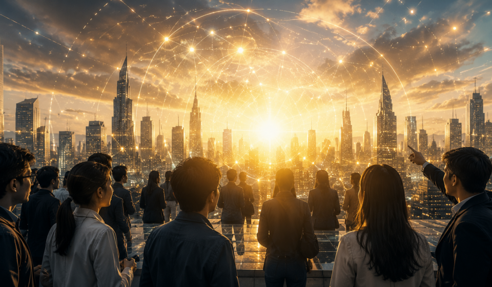 The AI Gold Rush Has Started