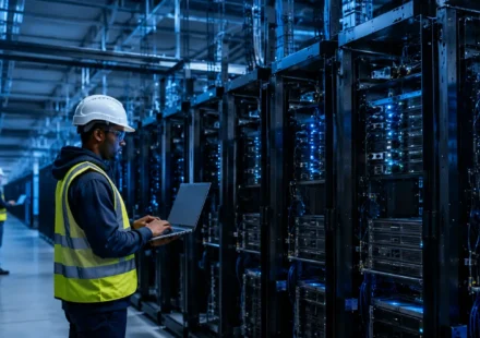 AI Infrastructure