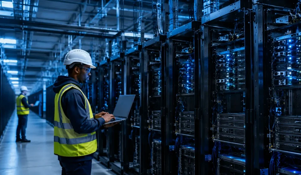 AI Infrastructure