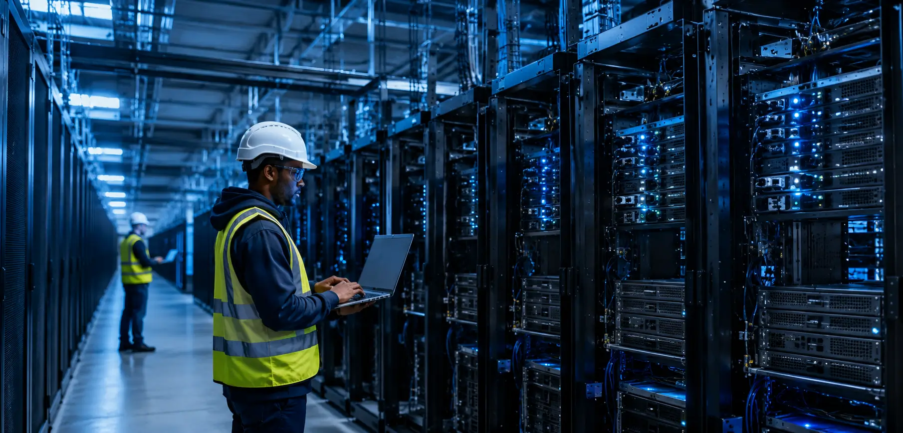 The AI Infrastructure Boom: Who’s Making Money?