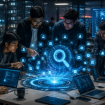 The Agentic Search Revolution
