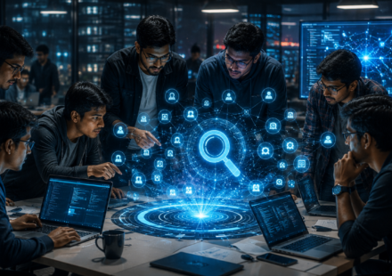 The Agentic Search Revolution