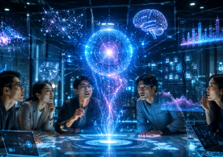 The Biggest AI Trend Nobody Saw Coming