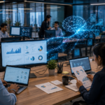 The End of Manual Reporting Thanks to AI