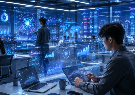 The Future of Digital Marketing Is Autonomous AI