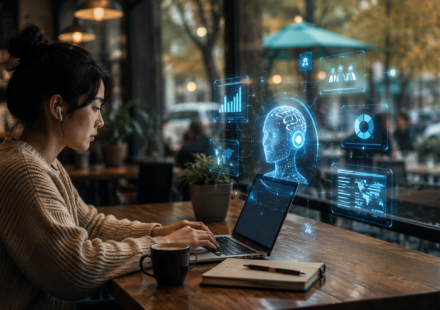 The Future of Work Isn't Remot