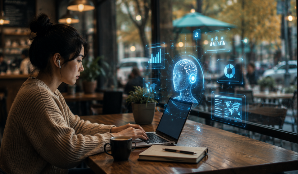 The Future of Work Isn't Remot
