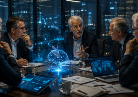 The Hidden AI Trend Investors Are Watching