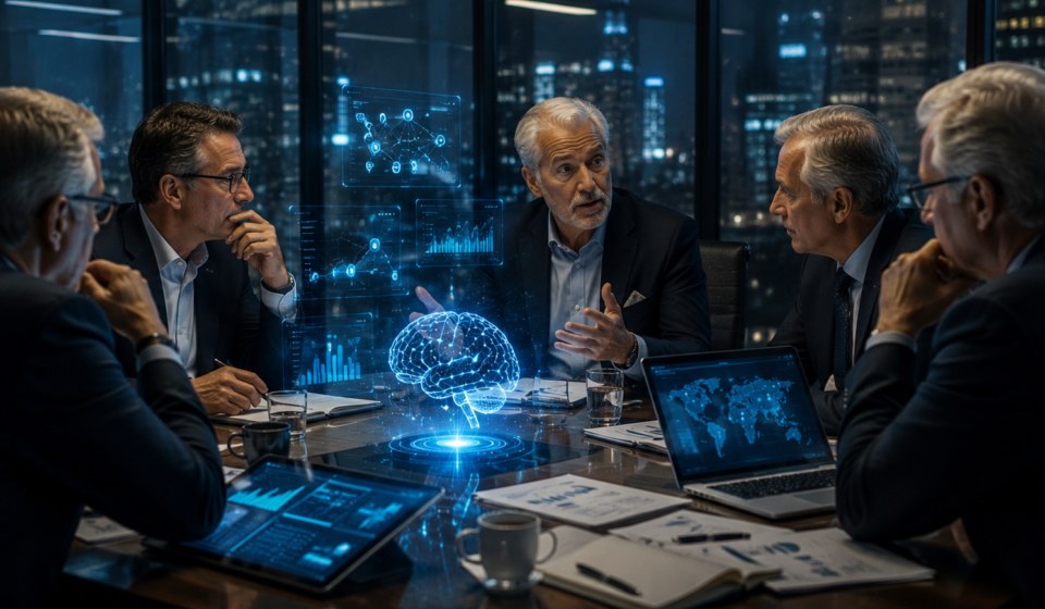 The Hidden AI Trend Investors Are Watching