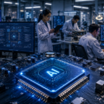 Why AI Chip Demand Is Booming