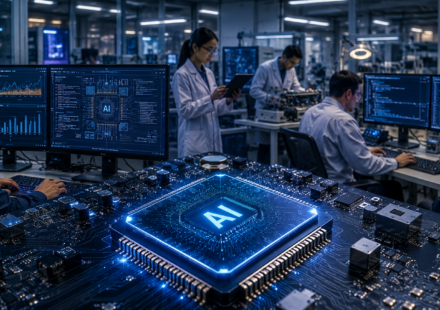 Why AI Chip Demand Is Booming