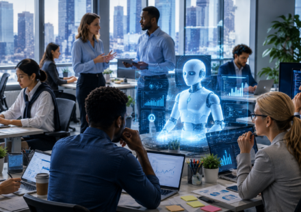 Will AI Really Replace Jobs