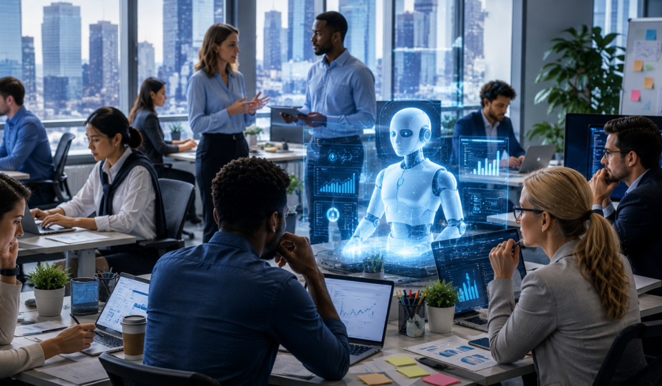 Will AI Really Replace Jobs