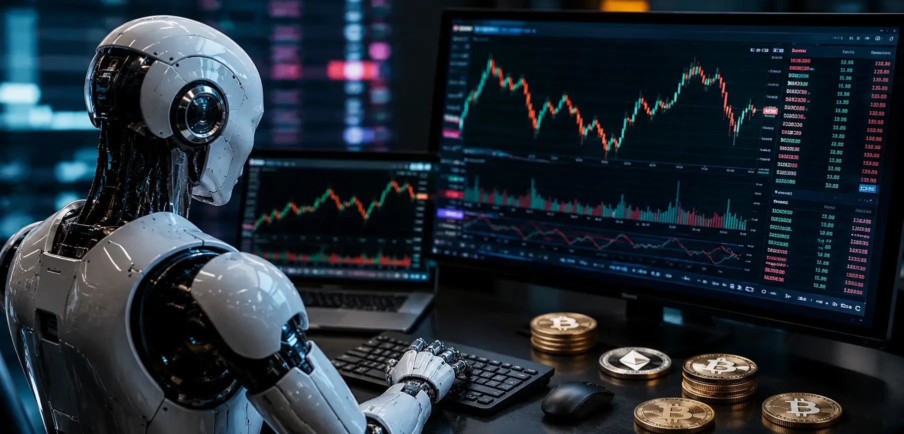 AI for Cryptocurrency: Can It Actually Predict the Future of Your Money?
