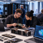 The Future of AI Hardware: Beyond GPUs